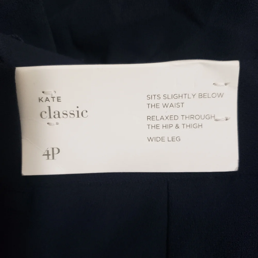Pants - Picture 2 of 2